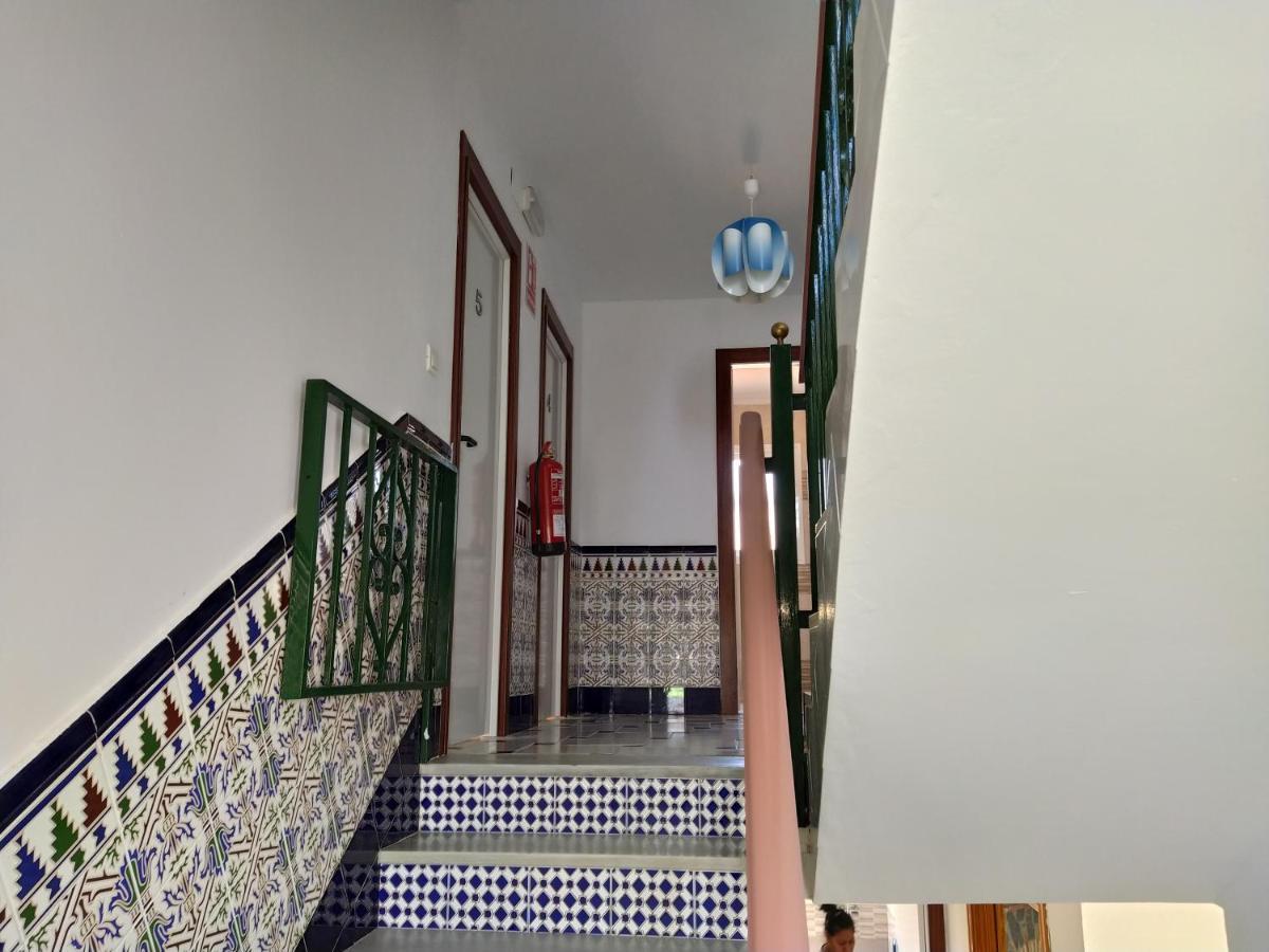 Monisimo Pension Rincón de la Victoria Exterior photo