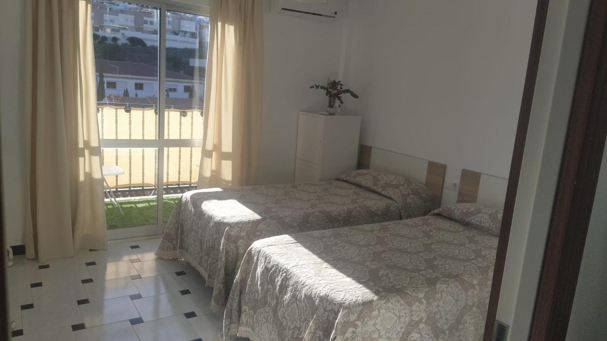 Monisimo Pension Rincón de la Victoria Room photo